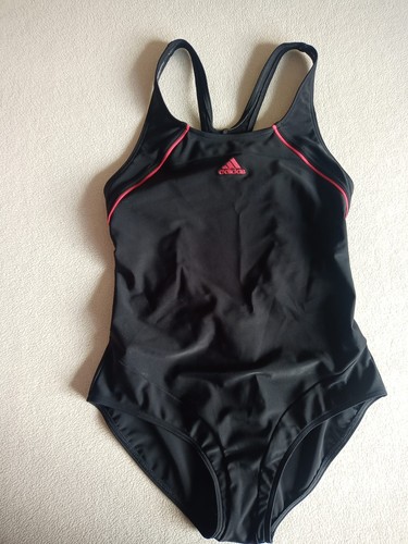 Badeanzug adidas 38 - badeanzug,