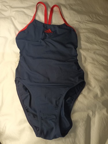 Adidas badeanzug größe 8 - badeanzug, 6-8