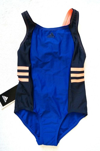 Adidas mädchen schwimmanzug - mädchen,