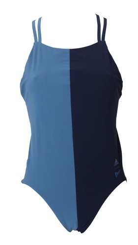 Adidas parley damen badeanzug - adidas,