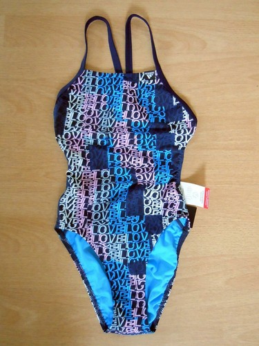 Adidas schwimmanzug badeanzug - adidas,