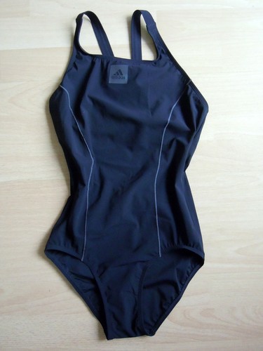 Adidas schwimmanzug badeanzug - schwimmanzug,